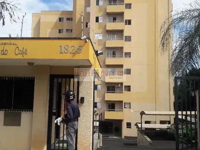 Apartamento venda em Ribeirão Preto