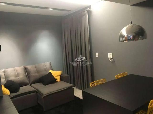 Apartamento venda em Região Imediata de Ribeirão Preto, Região Metropolitana de Ribeirão Preto