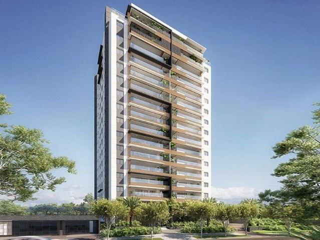 Apartamento venda em Ribeirão Preto