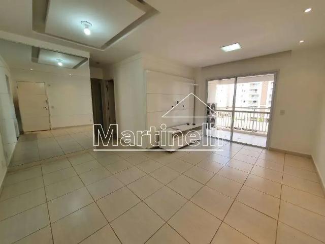 Apartamento venda em Ribeirão Preto