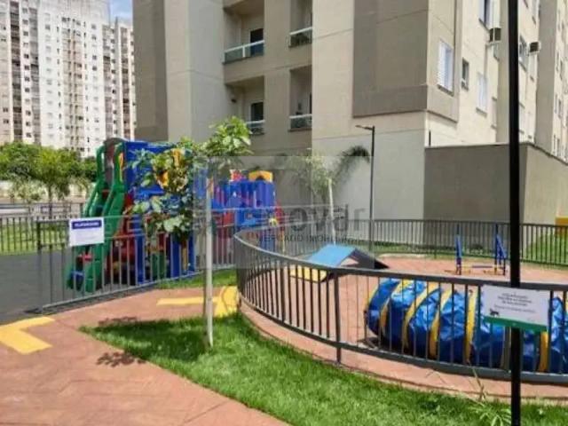 Apartamento venda em Ribeirão Preto