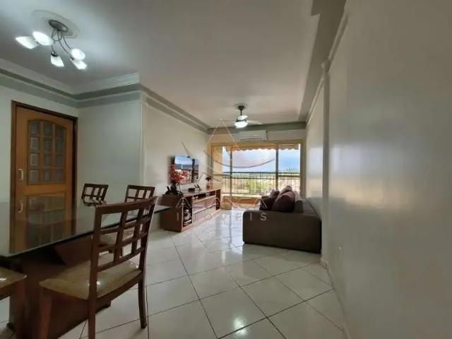 Apartamento venda em Ribeirão Preto, Região Geográfica Intermediária de Ribeirão Preto