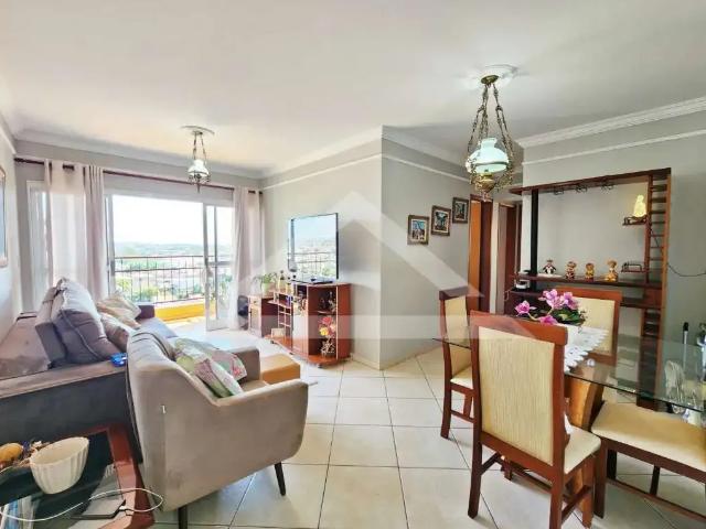 Apartamento venda em Região Geográfica Imediata de Goiânia, Aparecida de Goiânia