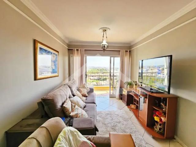 Apartamento venda em Região Geográfica Imediata de Goiânia, Aparecida de Goiânia