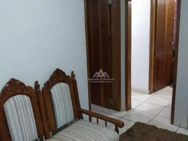 Apartamento venda em Região Imediata de Ribeirão Preto, Região Metropolitana de Ribeirão Preto