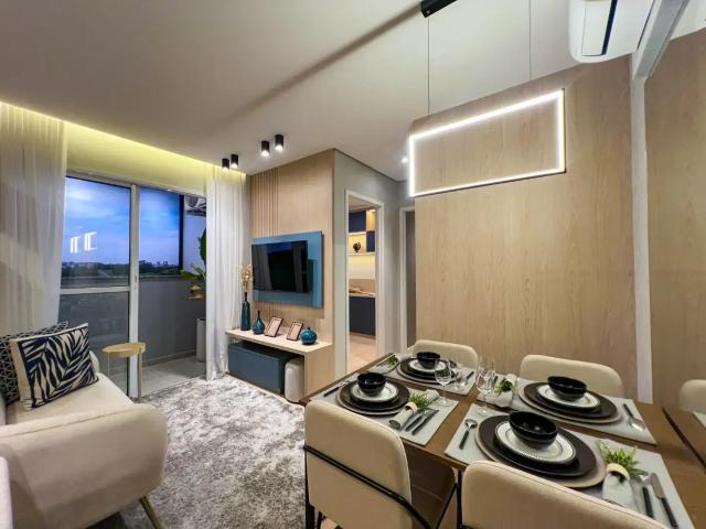 Apartamento venda em Região Imediata de Ribeirão Preto, Região Metropolitana de Ribeirão Preto