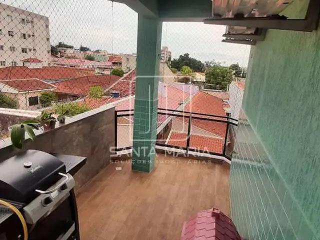 Apartamento venda em Região Imediata de Ribeirão Preto, Região Metropolitana de Ribeirão Preto