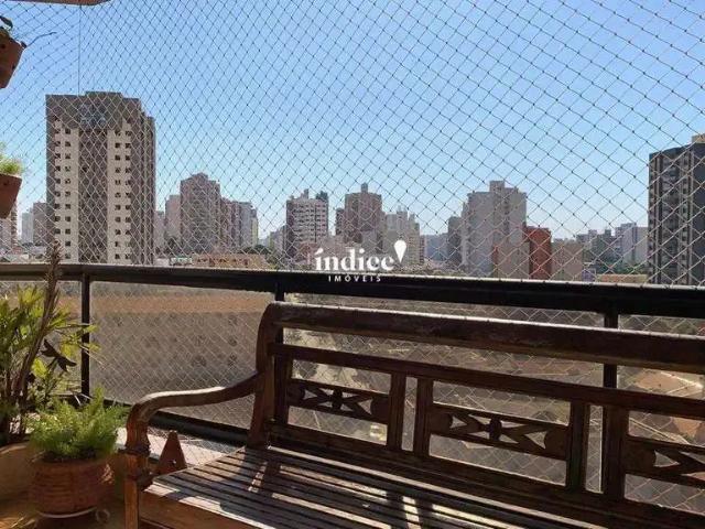 Apartamento venda em Ribeirão Preto, Região Geográfica Intermediária de Ribeirão Preto