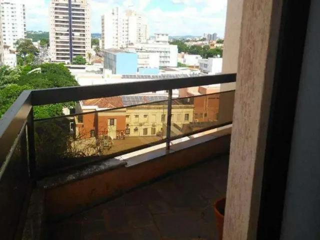 Apartamento venda em Ribeirão Preto, Região Geográfica Intermediária de Ribeirão Preto