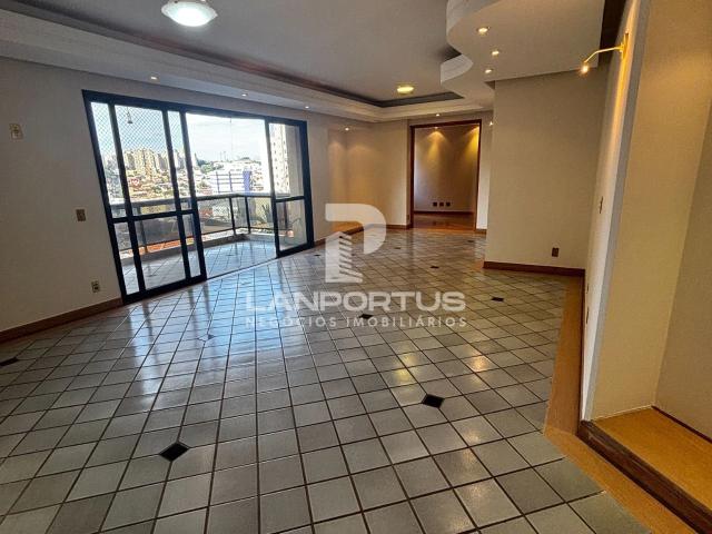Apartamento venda em Ribeirão Preto, Região Geográfica Intermediária de Ribeirão Preto