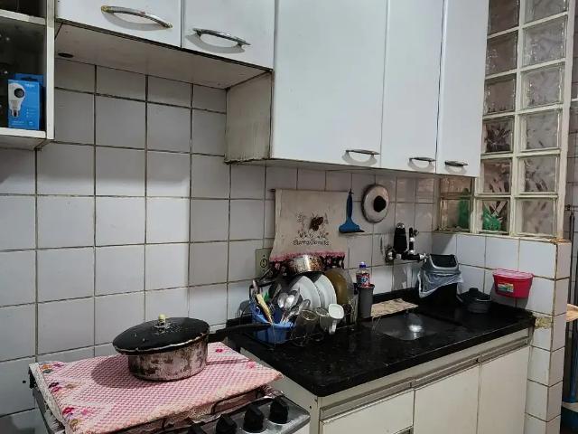 Apartamento venda em Campos Elísios, Ribeirão Preto