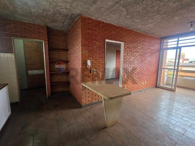 Apartamento venda em Ribeirão Preto