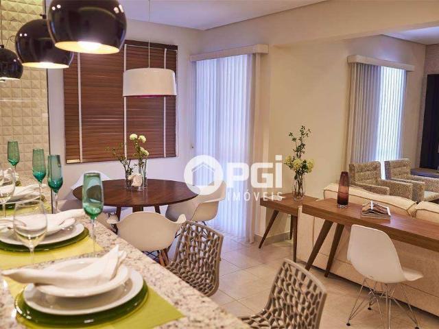 Apartamento venda em Região Imediata de Ribeirão Preto, Região Metropolitana de Ribeirão Preto