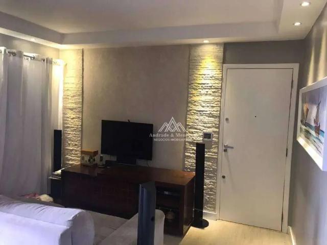 Apartamento venda em Região Imediata de Ribeirão Preto, Região Metropolitana de Ribeirão Preto