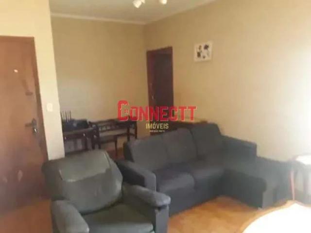 Apartamento venda em Ribeirão Preto, Região Geográfica Intermediária de Ribeirão Preto