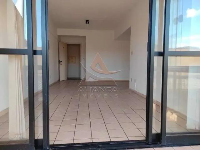Apartamento venda em Ribeirão Preto, Região Geográfica Intermediária de Ribeirão Preto