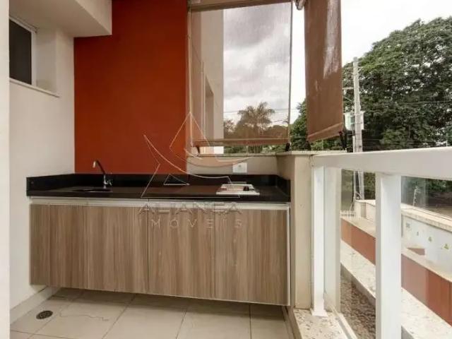 Apartamento venda em Ribeirão Preto, Região Geográfica Intermediária de Ribeirão Preto