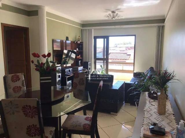 Apartamento venda em Região Imediata de Ribeirão Preto, Região Metropolitana de Ribeirão Preto