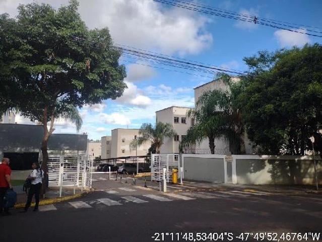 Apartamento venda em Ribeirão Preto
