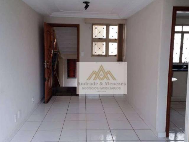 Apartamento venda em Ribeirão Preto