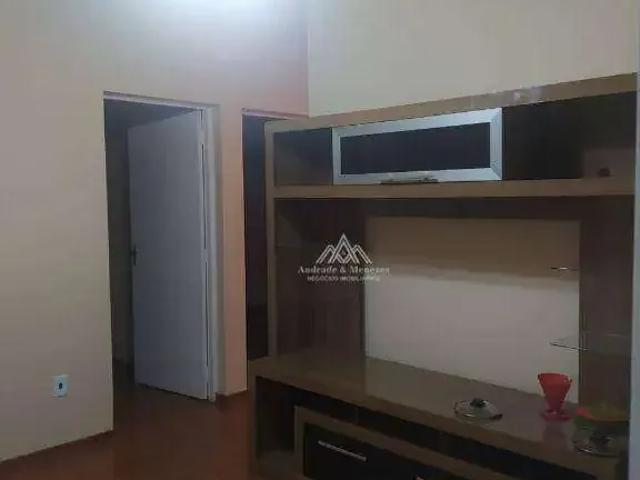 Apartamento venda em Ribeirão Preto