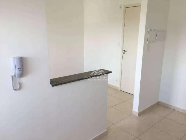 Apartamento venda em Ribeirão Preto
