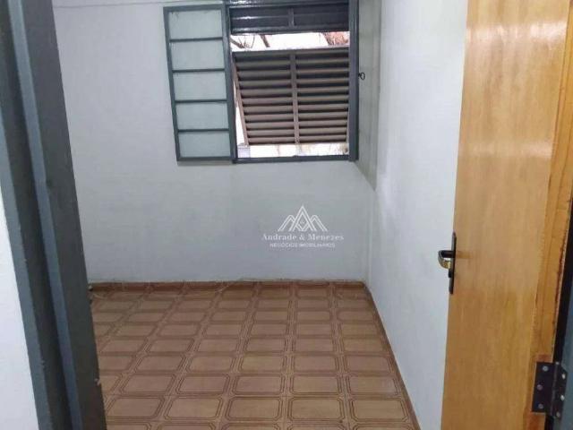 Apartamento venda em Ribeirão Preto