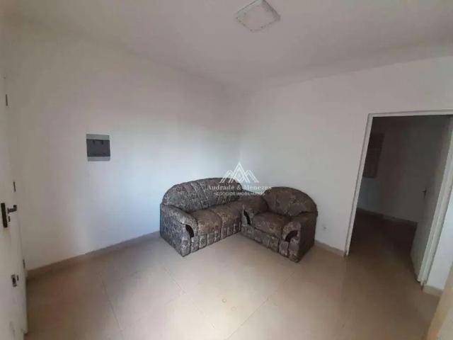 Apartamento venda em Ribeirão Preto