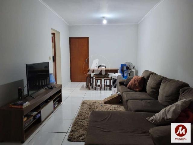 Apartamento venda em Ribeirão Preto