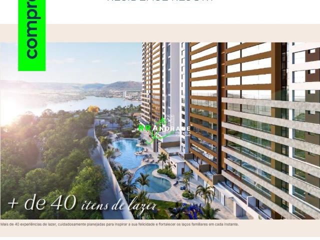Apartamento venda em Região Imediata de Franca, Rifaina