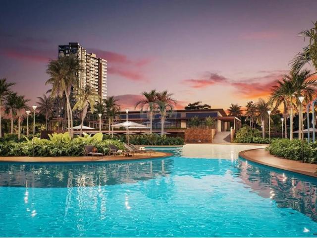 Apartamento venda em Região Imediata de Franca, Rifaina