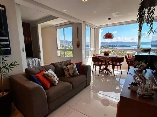 Apartamento venda em Região Imediata de Franca, Rifaina