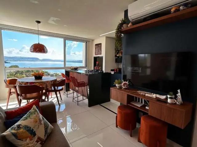 Apartamento venda em Região Imediata de Franca, Rifaina