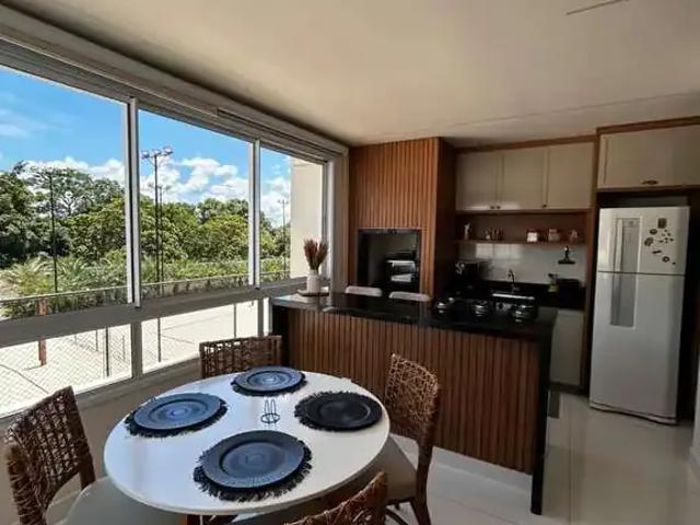 Apartamento venda em Região Imediata de Franca, Rifaina