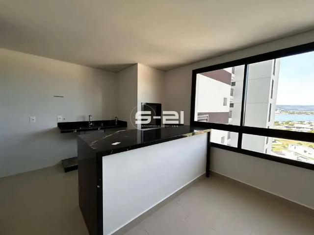 Apartamento venda em Região Imediata de Franca, Rifaina