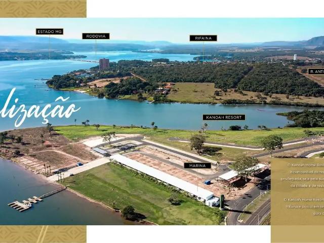 Apartamento venda em Região Imediata de Franca, Rifaina