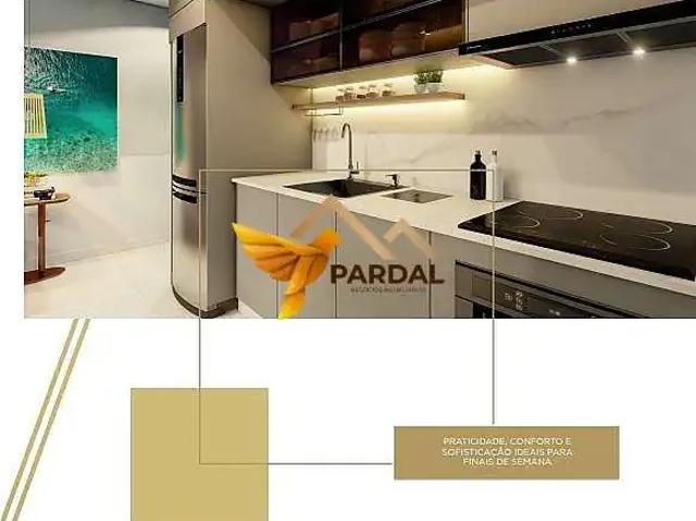 Apartamento venda em Região Imediata de Franca, Rifaina