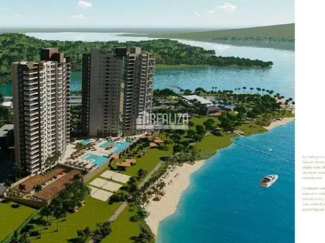 Apartamento venda em Região Imediata de Franca, Rifaina