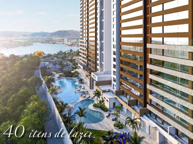 Apartamento venda em Região Imediata de Franca, Rifaina