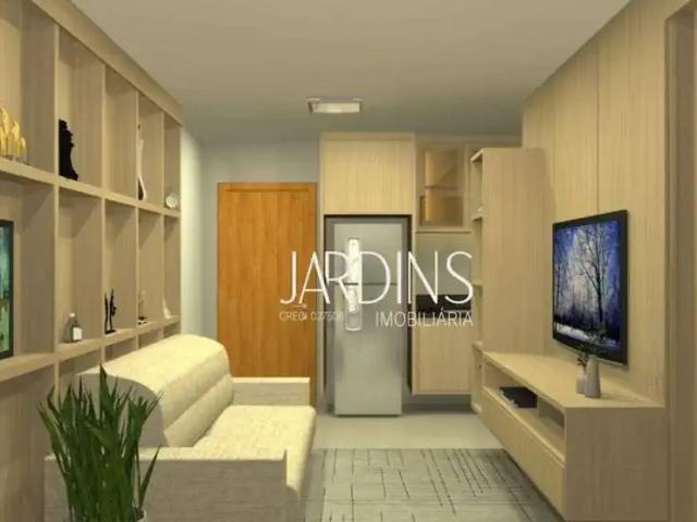 Apartamento venda em Região Imediata de Franca, Rifaina