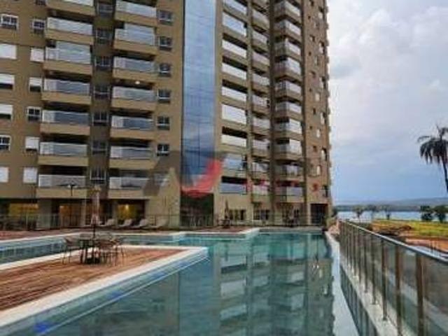 Apartamento venda em Região Imediata de Franca, Rifaina