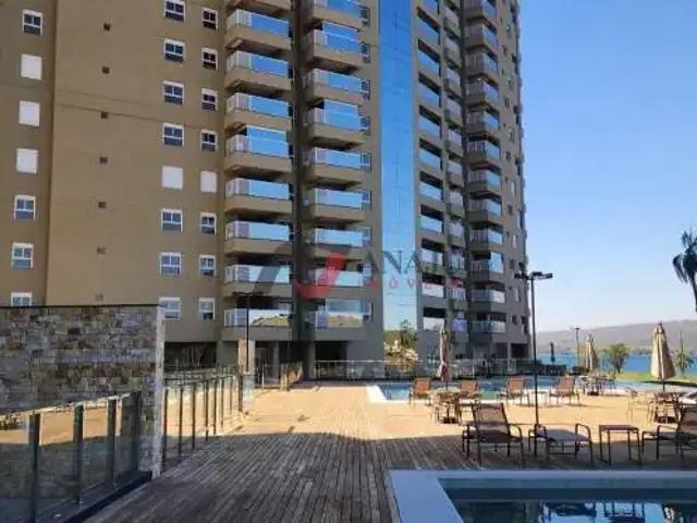Apartamento venda em Região Imediata de Franca, Rifaina