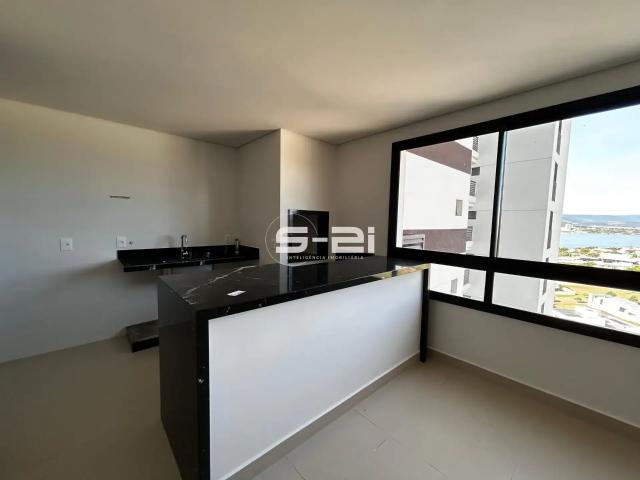 Apartamento venda em Rifaina, Região Geográfica Intermediária de Ribeirão Preto