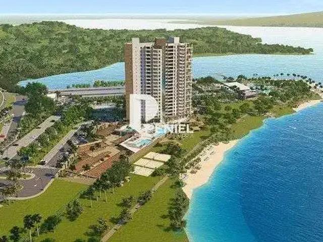 Apartamento venda em Região Imediata de Franca, Rifaina