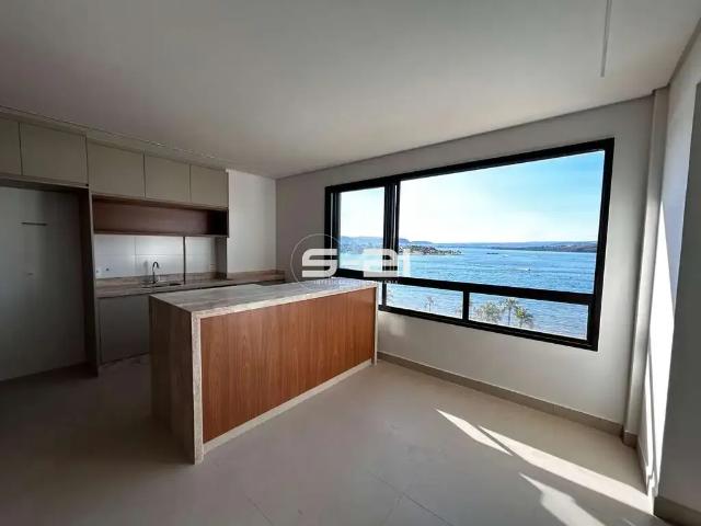 Apartamento venda em Região Imediata de Franca, Rifaina
