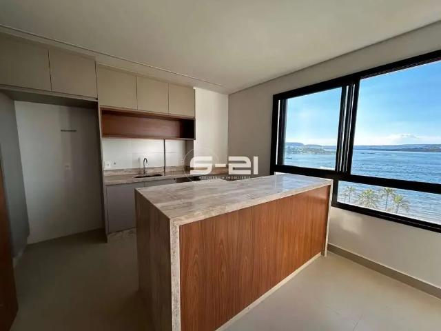 Apartamento venda em Região Imediata de Franca, Rifaina