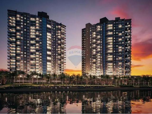 Apartamento venda em Região Imediata de Franca, Rifaina