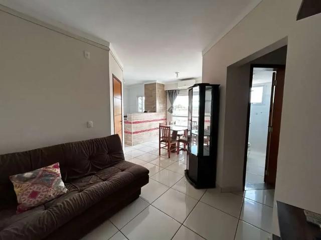Apartamento venda em Região Imediata de Franca, Rifaina