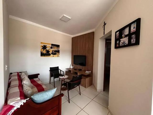 Apartamento venda em Região Imediata de Franca, Rifaina