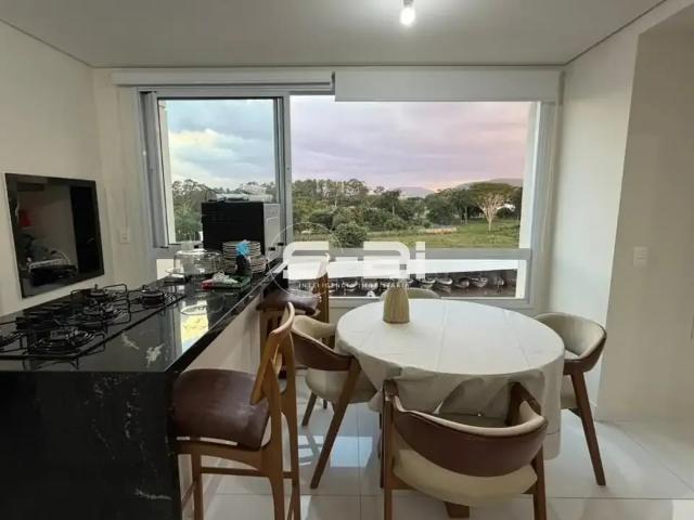 Apartamento venda em Região Imediata de Franca, Rifaina